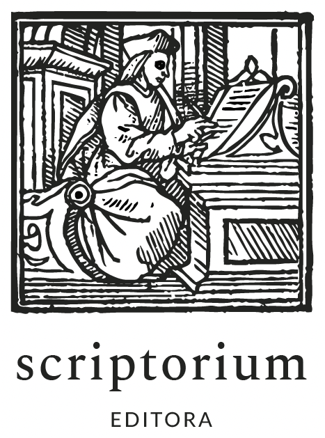 Scriptorium Editora